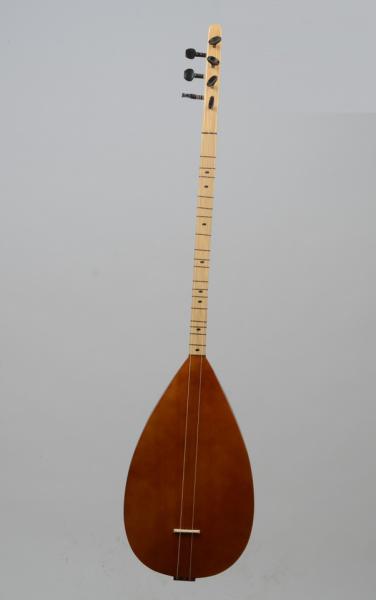 Saz Baglama